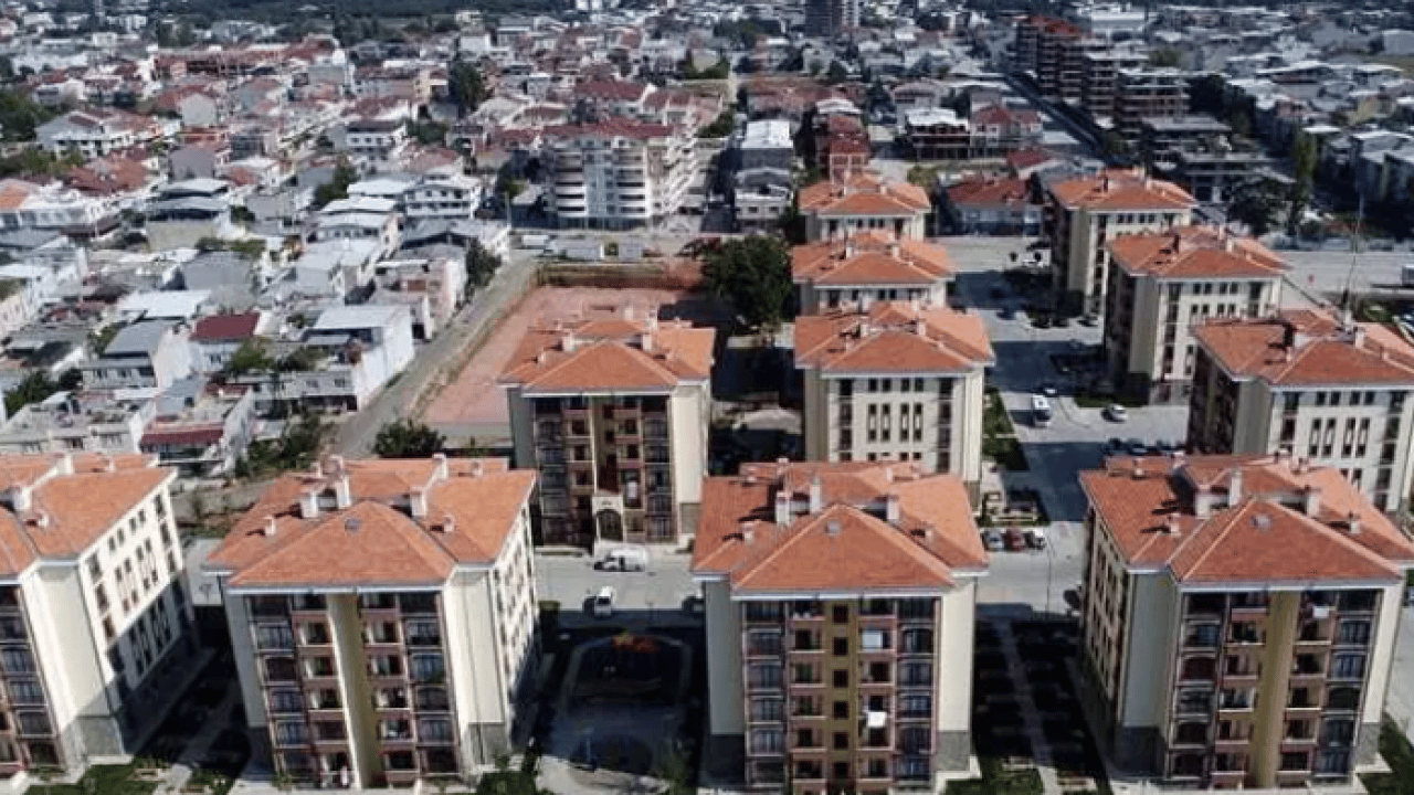 Foto - Konut piyasası hareketlendi: İşte en çok değer kazanan iller!