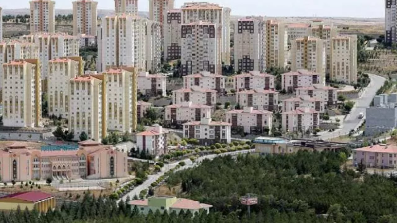 Konut piyasası hareketlendi: İşte en çok değer kazanan iller!