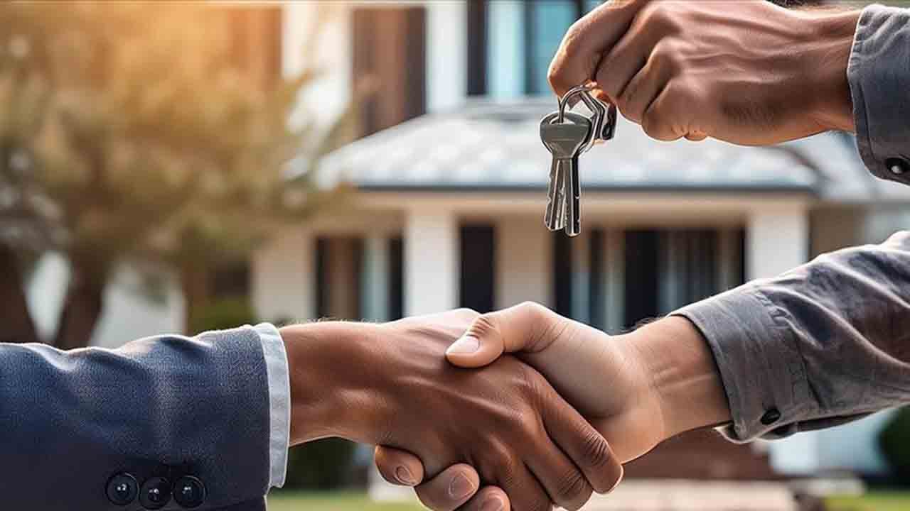 Foto - Konut satış fiyatları ocak ayında % 29,8 arttı!