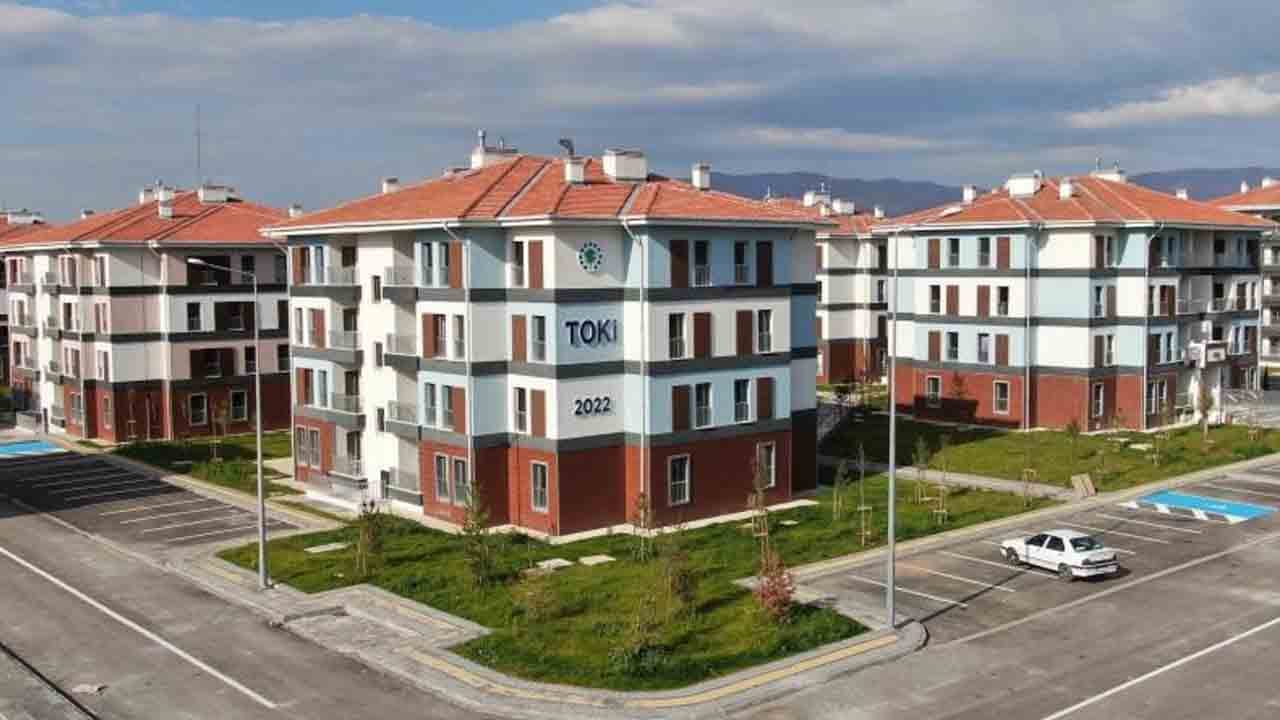 Foto - Konut satış fiyatları ocak ayında % 29,8 arttı!