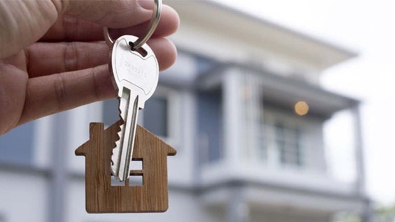 Foto - Konut satış fiyatları ocak ayında % 29,8 arttı!