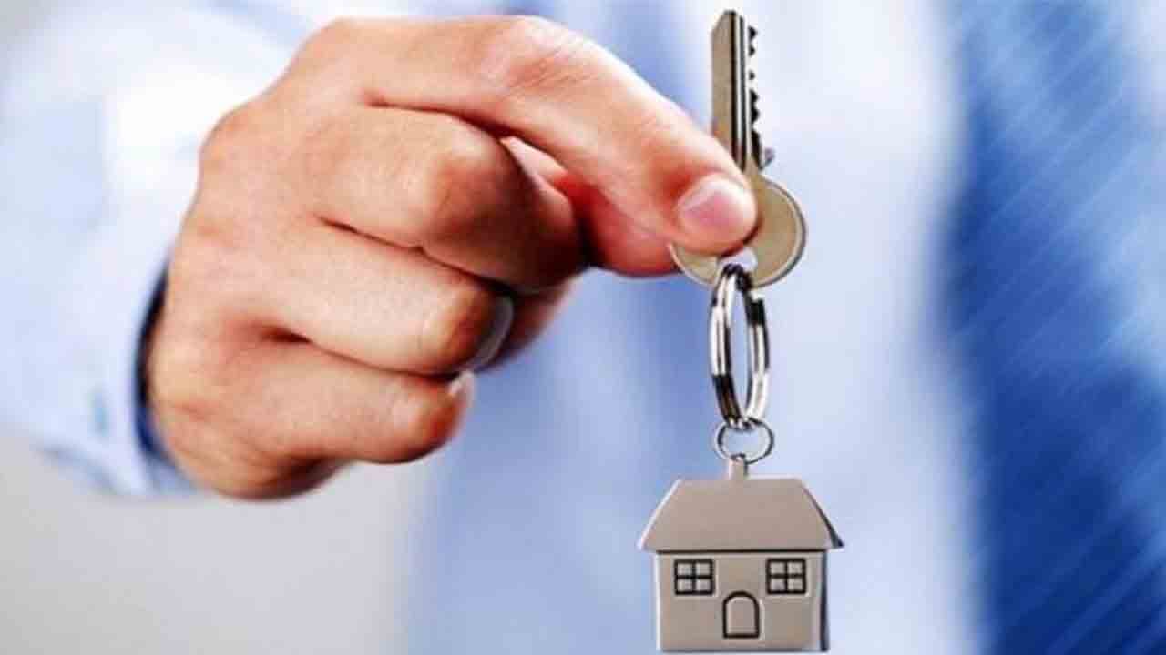 Konut satış fiyatları ocak ayında % 29,8 arttı!