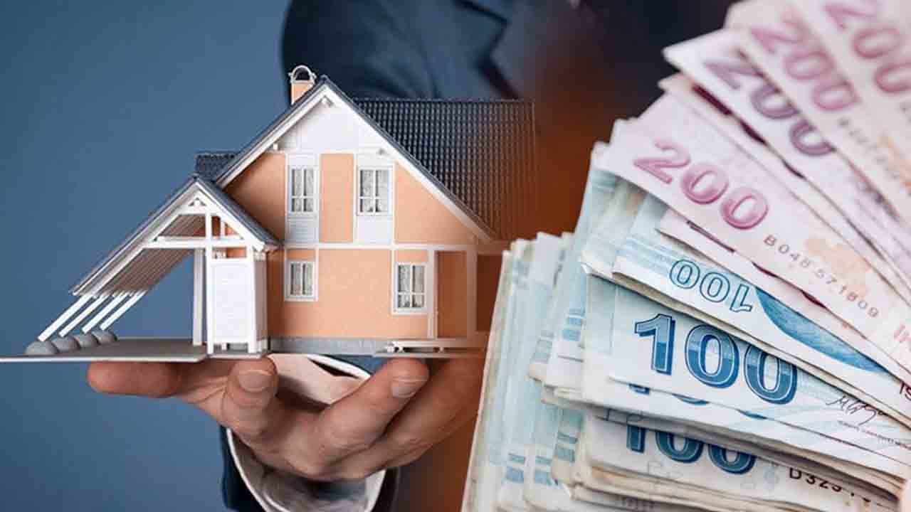 Foto - Konut satış fiyatları ocak ayında % 29,8 arttı!