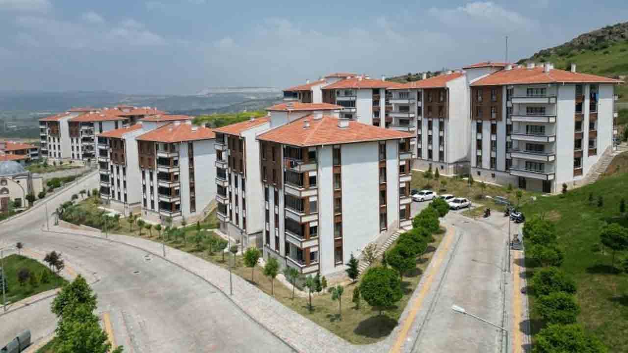 Foto - Konut satış fiyatları ocak ayında % 29,8 arttı!