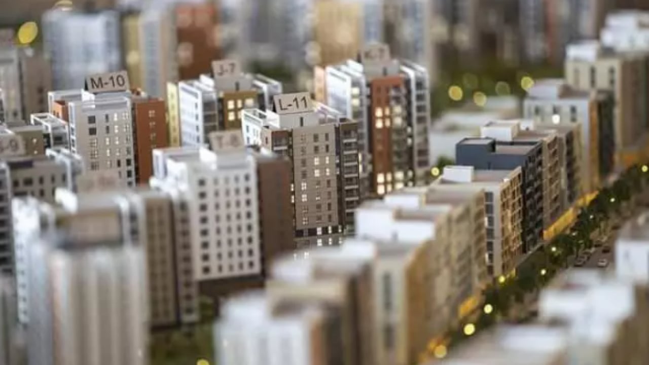 Foto - Konut satışında şaşırtan tablo: Fiyatlarda yüzde 35'lik değişim var!