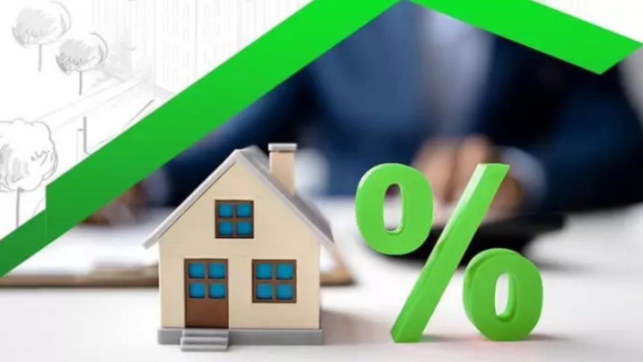 Foto - Konut satışında şaşırtan tablo: Fiyatlarda yüzde 35'lik değişim var!