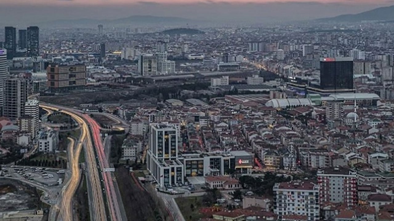 Foto - Konut satışları düştü! O ilde sadece 5 ev satıldı