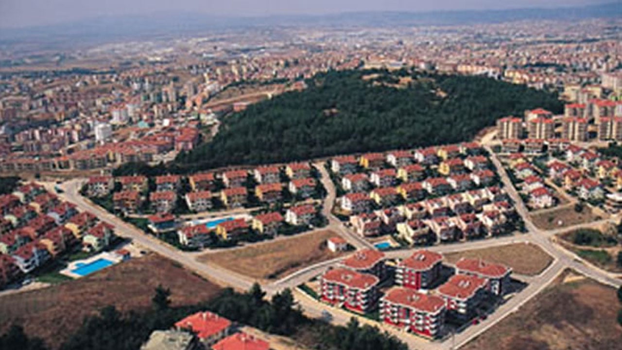 Foto - Konut satışları düştü! O ilde sadece 5 ev satıldı