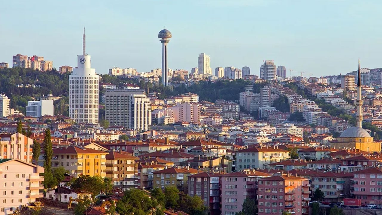 Foto - Konut satışları düştü! O ilde sadece 5 ev satıldı