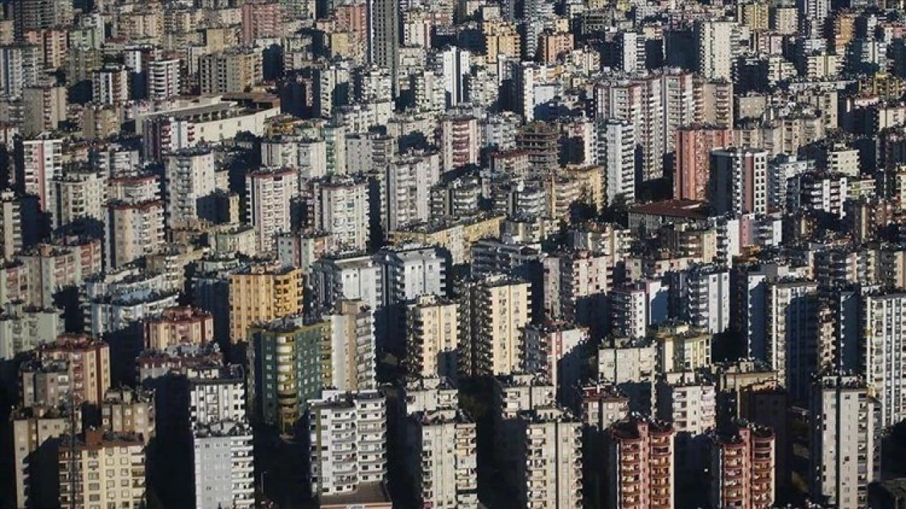 Konut satışları, yılın zirvesinde!
