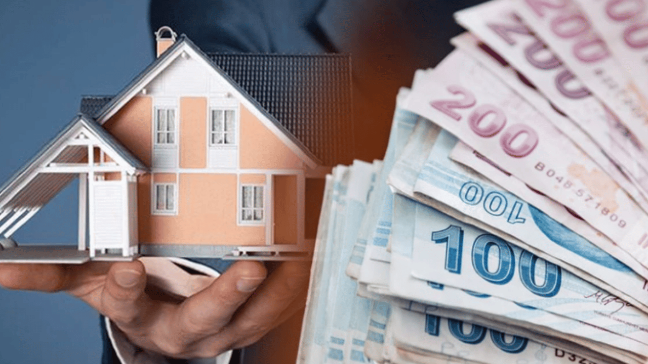 Foto - Konut satışlarında 2025 yılı rekorla kapandı: İşte zirvedeki şehir