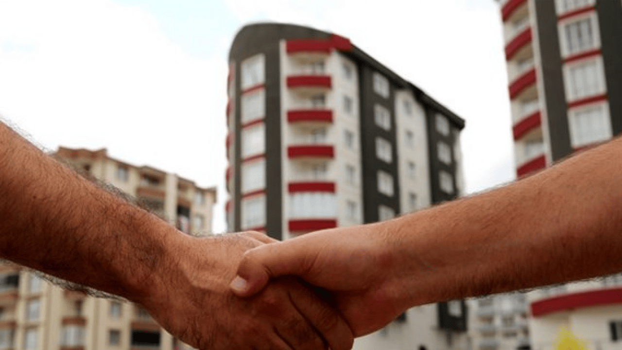 Foto - Konut satışlarında 2025 yılı rekorla kapandı: İşte zirvedeki şehir