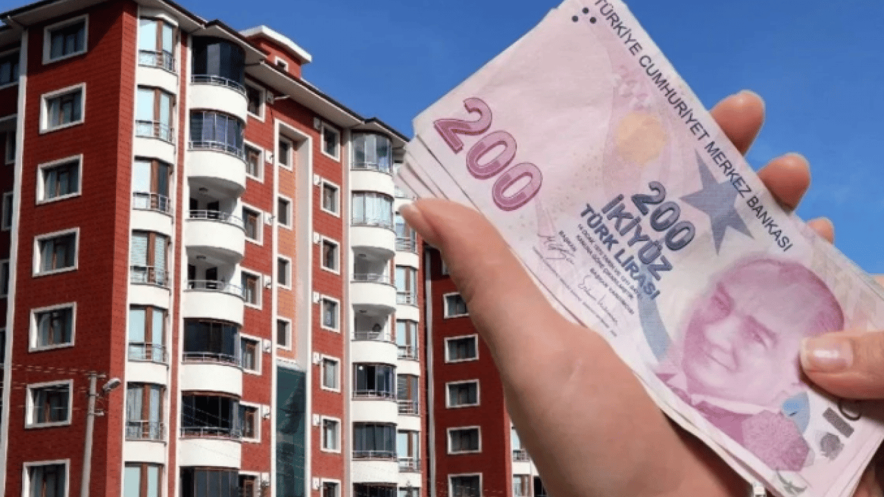 Foto - Konut satışlarında 2025 yılı rekorla kapandı: İşte zirvedeki şehir