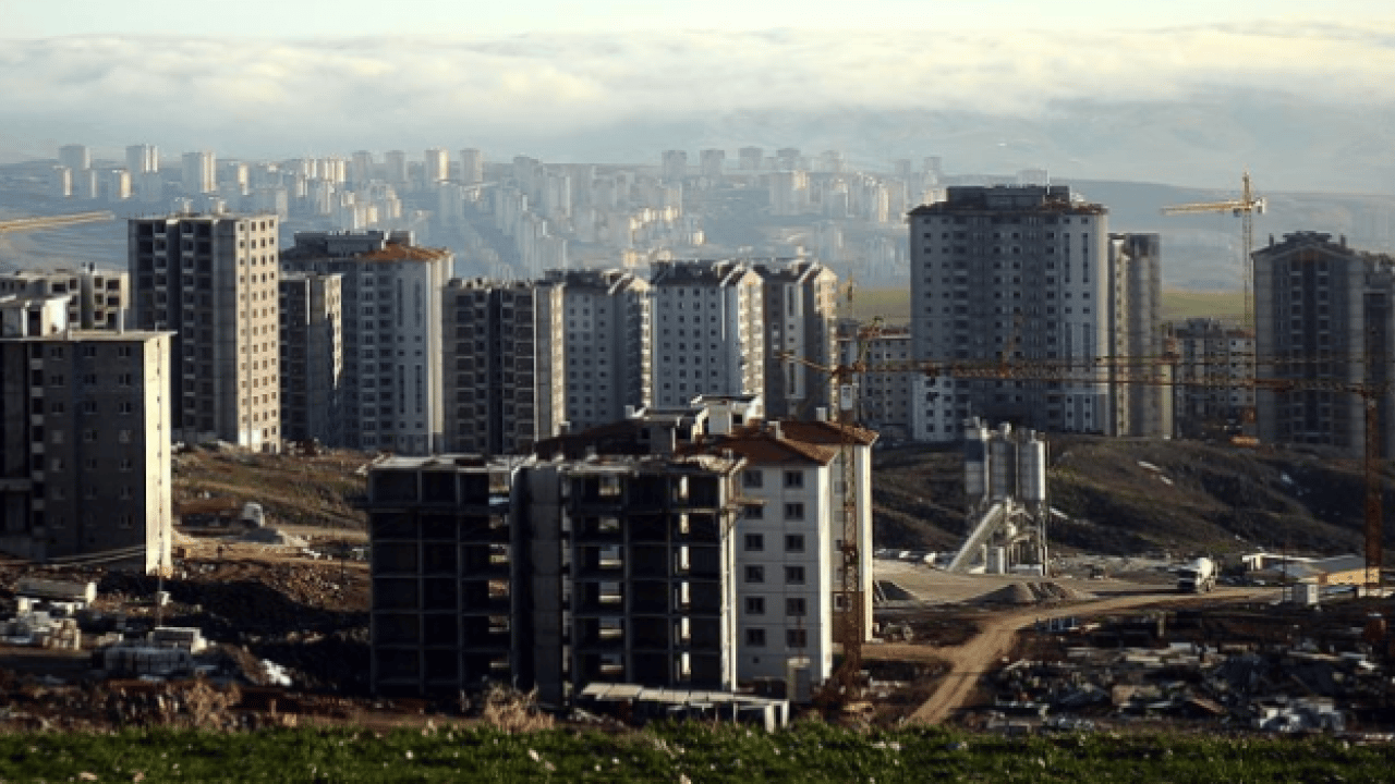 Foto - Konut satışlarında büyük değişim: Alıcının talebi değişti: İşte dikkat çeken TÜİK verileri