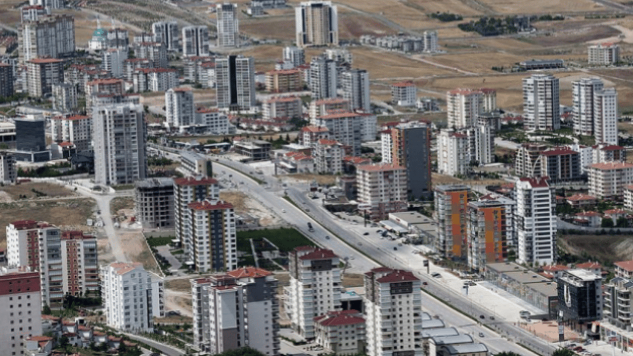 Foto - Konut satışlarında büyük değişim: Alıcının talebi değişti: İşte dikkat çeken TÜİK verileri