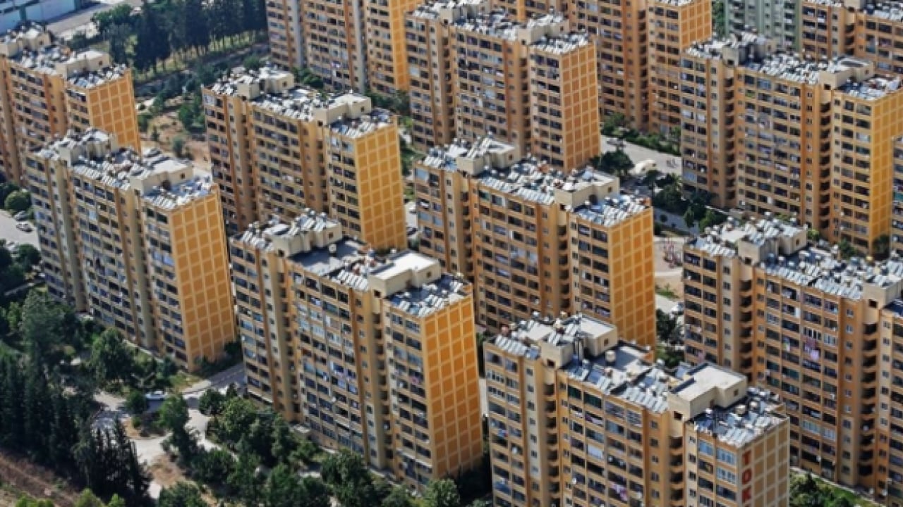 Foto - Konut satışlarında büyük değişim: Alıcının talebi değişti: İşte dikkat çeken TÜİK verileri