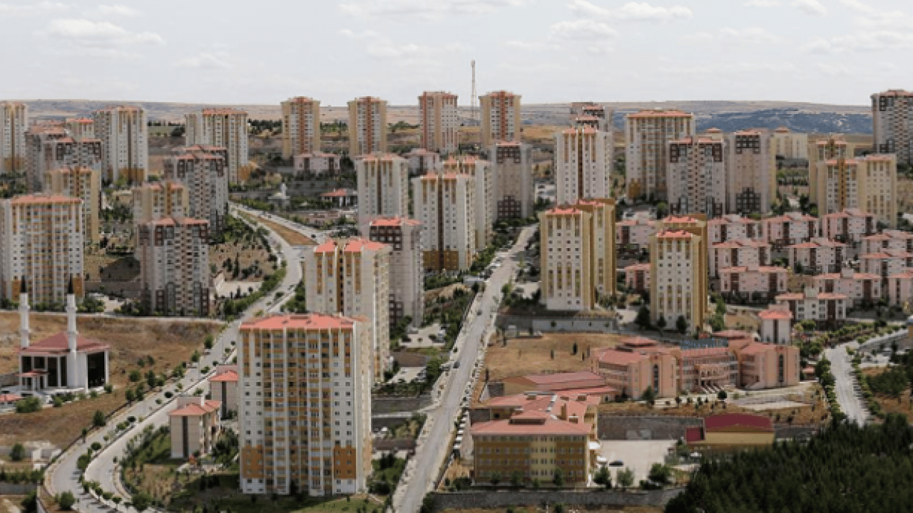Foto - Konut satışlarında büyük değişim: Alıcının talebi değişti: İşte dikkat çeken TÜİK verileri