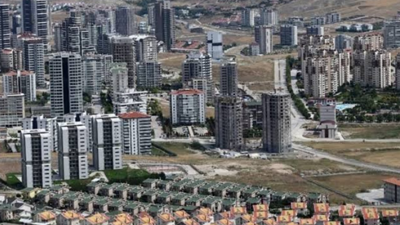 Foto - Konut ve arsa satın alacakları ilgilendiriyor! 1 Temmuz'dan itibaren devreye alınıyor!