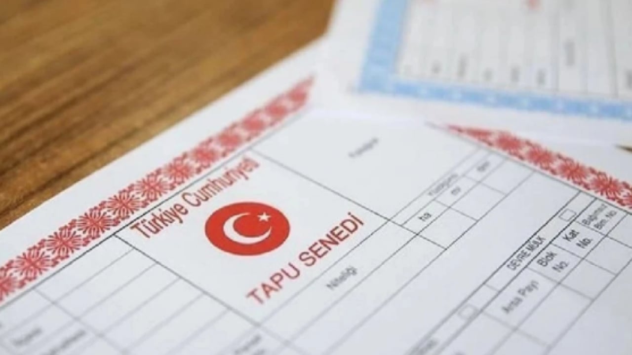 Foto - Konut ve arsa satın alacakları ilgilendiriyor! 1 Temmuz'dan itibaren devreye alınıyor!