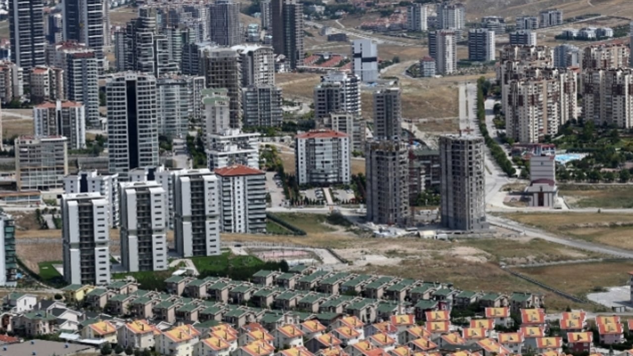 Foto - Konut ve arsa satışlarında yeni dönem: Artık zorunlu olacak!