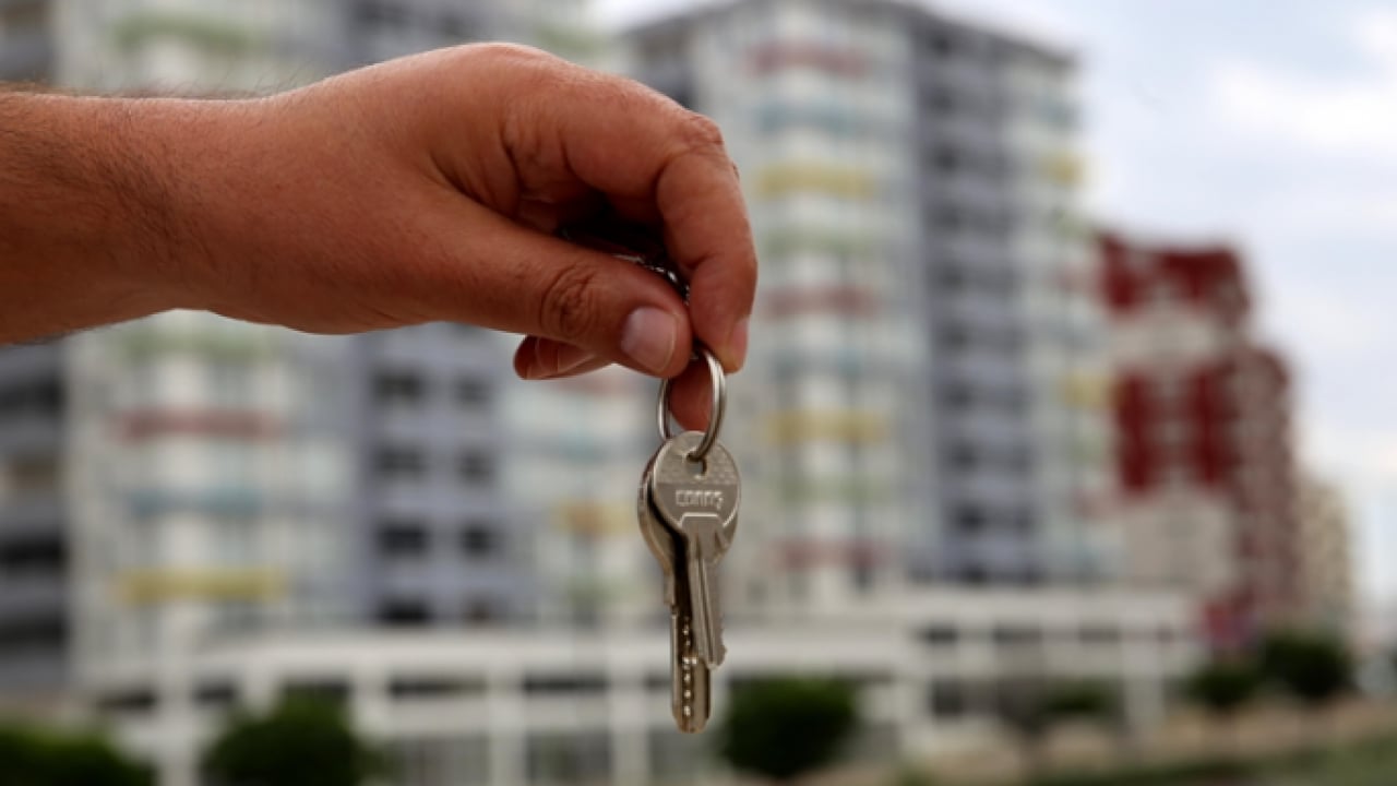 Foto - Konut ve arsa satışlarında yeni dönem: Artık zorunlu olacak!