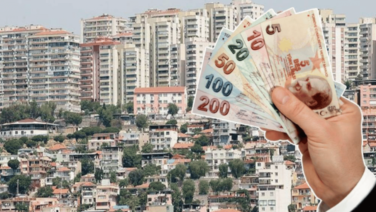 Foto - Konut ve kira fiyatlarında 'ocak' yangını: Ankara ve İzmir başı çekiyor!