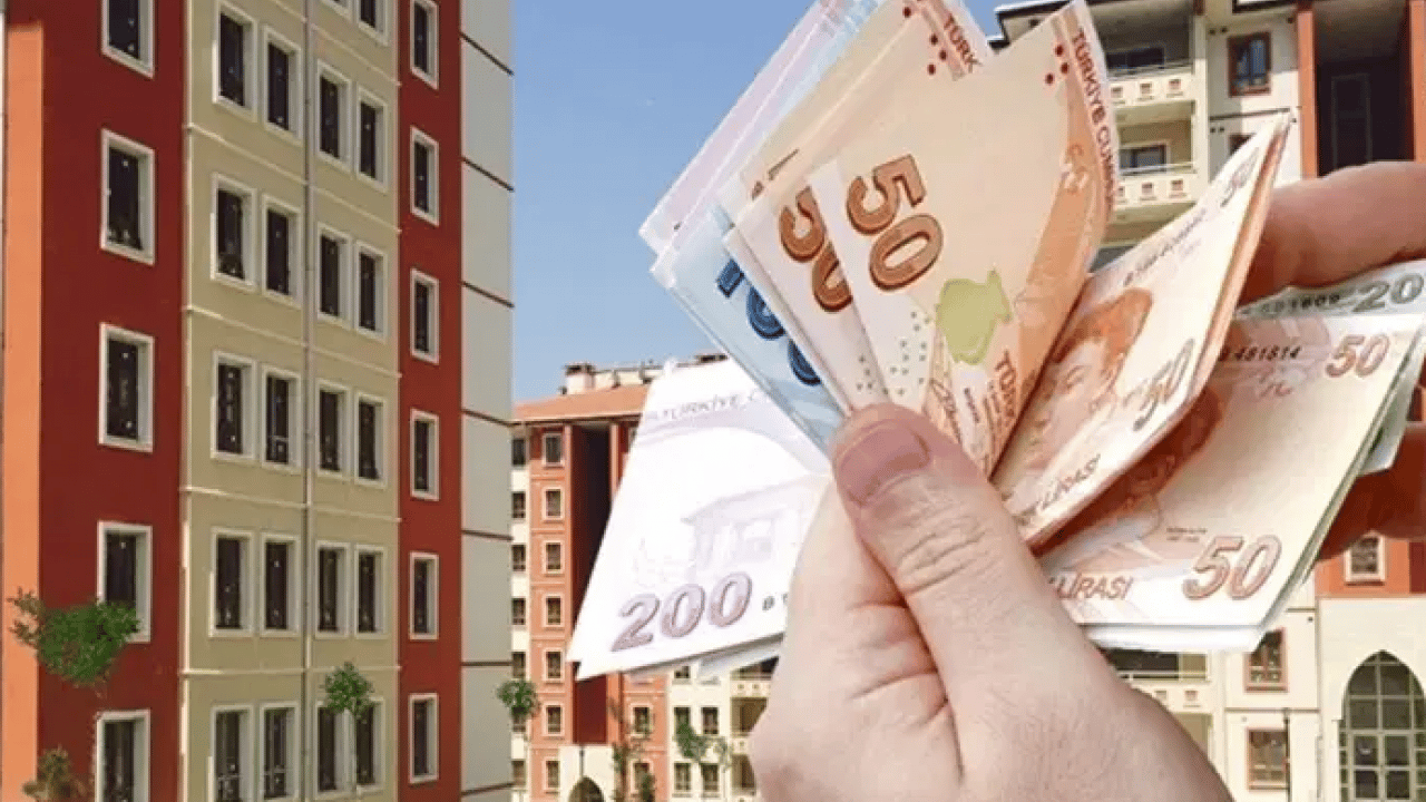 Foto - Konut ve kira fiyatlarında 'ocak' yangını: Ankara ve İzmir başı çekiyor!