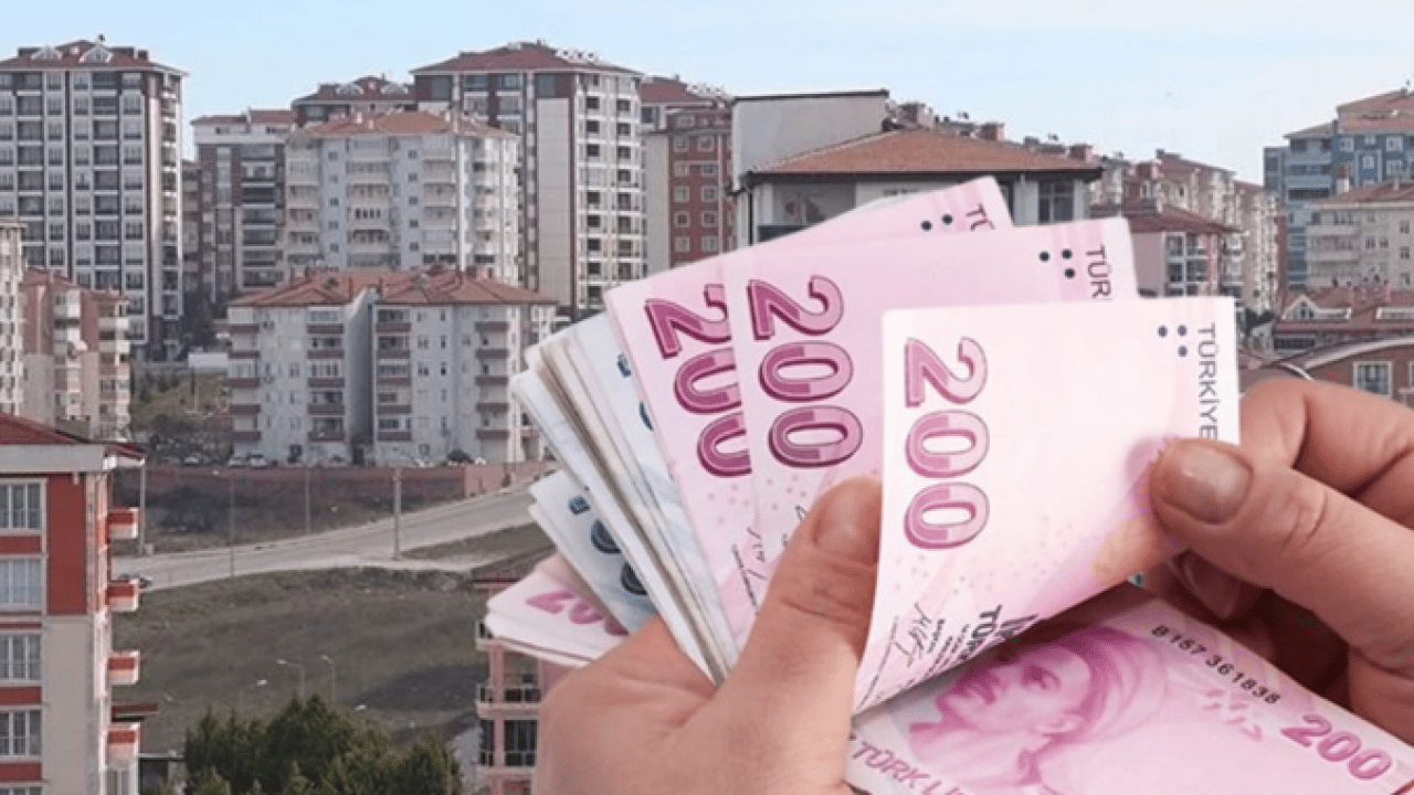 Foto - Konut ve kira fiyatlarında 'ocak' yangını: Ankara ve İzmir başı çekiyor!