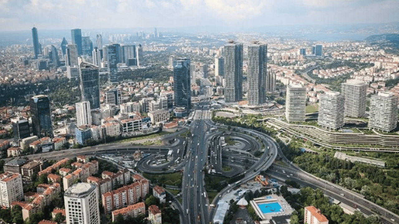 Foto - Konut yatırımcısının gözü bu haberde! Yen yılda fiyatlar dizginlenemiyor! İstanbul'da hangi ilçeden ev alınır?