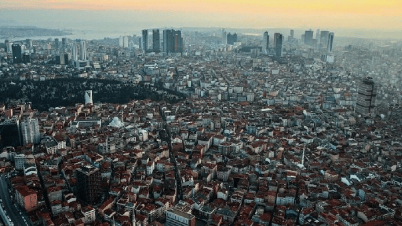 Foto - Konut yatırımcısının gözü bu haberde! Yen yılda fiyatlar dizginlenemiyor! İstanbul'da hangi ilçeden ev alınır?