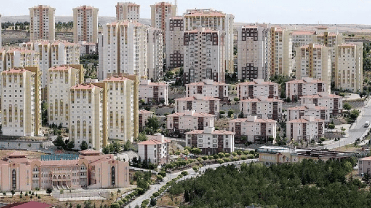 Foto - Konut yatırımcısının gözü bu haberde! Yen yılda fiyatlar dizginlenemiyor! İstanbul'da hangi ilçeden ev alınır?