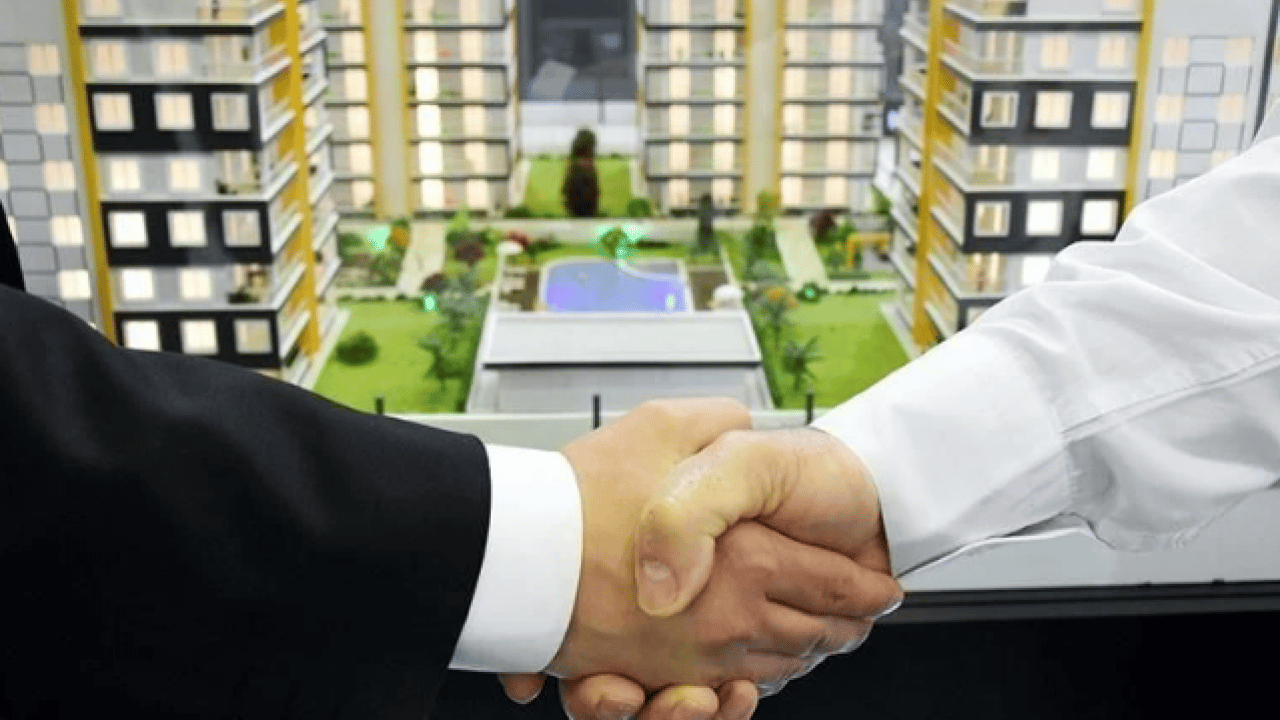 Foto - Konut yatırımcısının gözü bu haberde! Yen yılda fiyatlar dizginlenemiyor! İstanbul'da hangi ilçeden ev alınır?