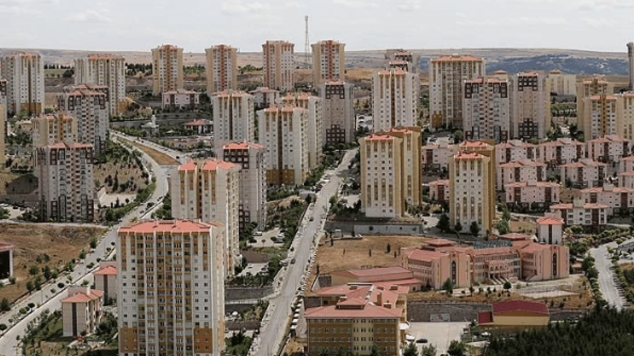 Foto - Konut yatırımcısının gözü bu haberde! Yen yılda fiyatlar dizginlenemiyor! İstanbul'da hangi ilçeden ev alınır?