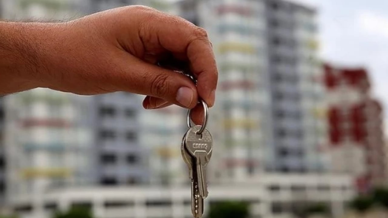 Foto - Konut yatırımcısının gözü bu haberde! Yen yılda fiyatlar dizginlenemiyor! İstanbul'da hangi ilçeden ev alınır?