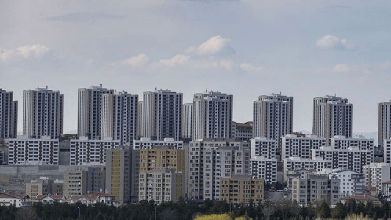 Foto - Konut yatırımcısının gözü bu haberde! Yen yılda fiyatlar dizginlenemiyor! İstanbul'da hangi ilçeden ev alınır?
