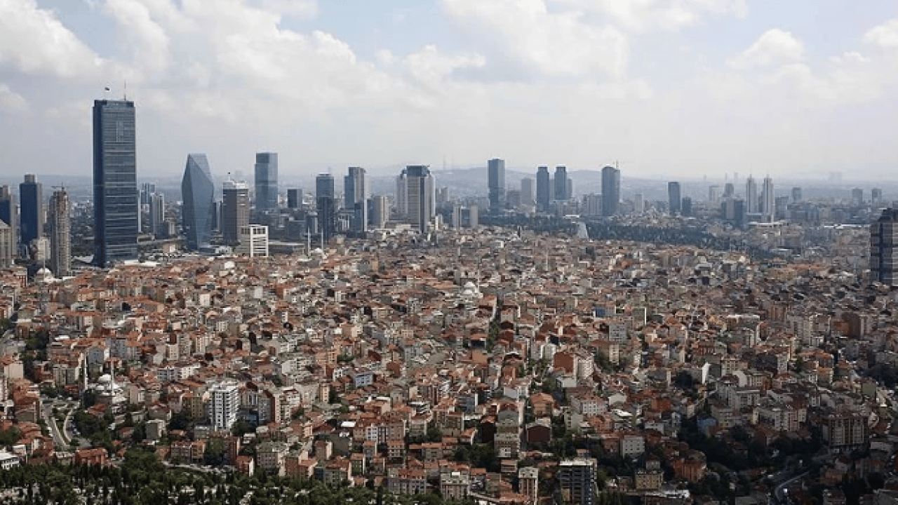 Foto - Konut yatırımcısının gözü bu haberde! Yen yılda fiyatlar dizginlenemiyor! İstanbul'da hangi ilçeden ev alınır?