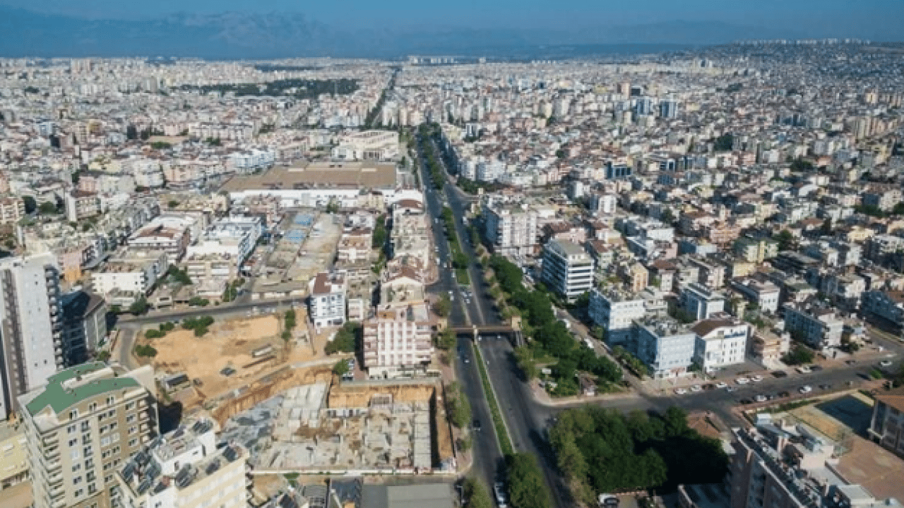 Foto - Konut yatırımcısının gözü bu haberde! Yen yılda fiyatlar dizginlenemiyor! İstanbul'da hangi ilçeden ev alınır?