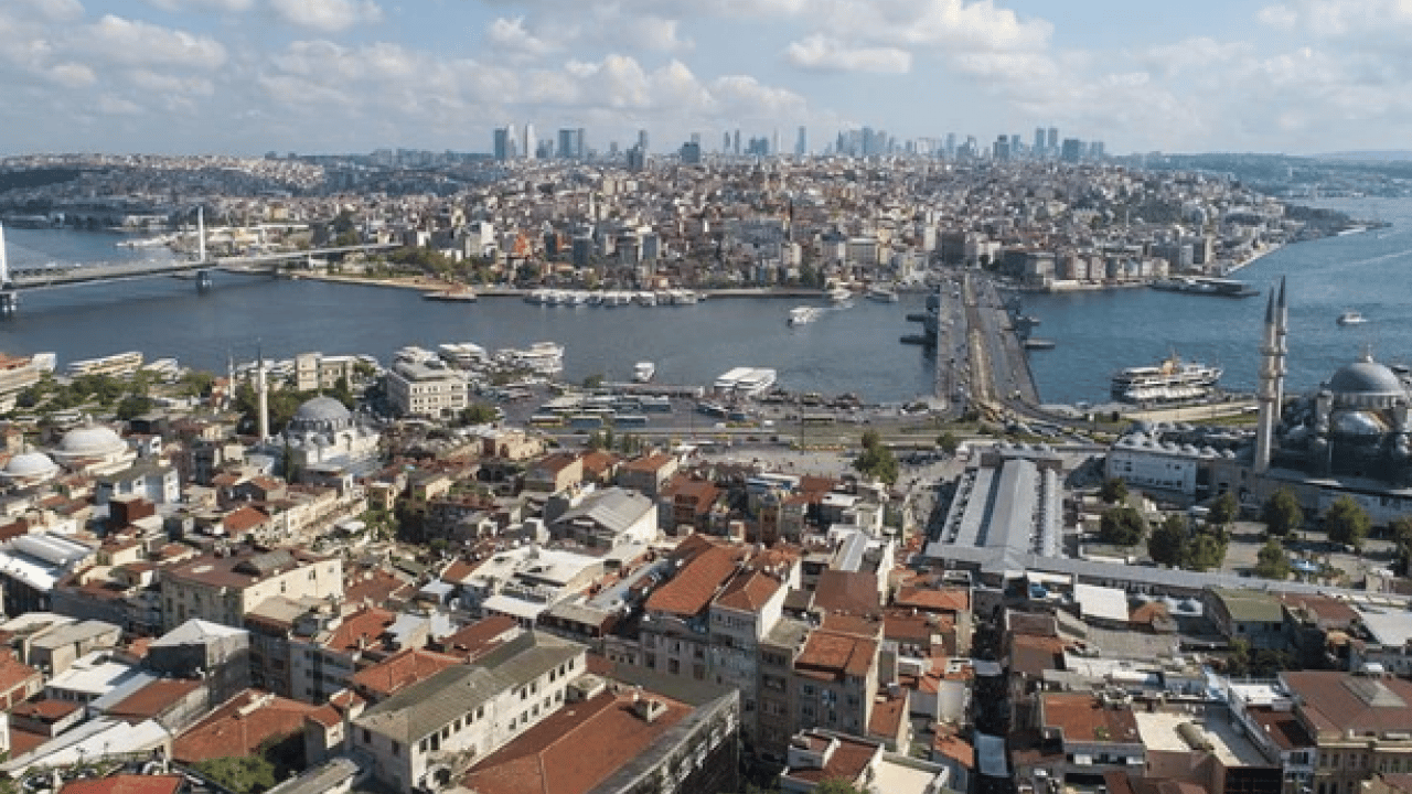 Foto - Konut yatırımcısının gözü bu haberde! Yen yılda fiyatlar dizginlenemiyor! İstanbul'da hangi ilçeden ev alınır?