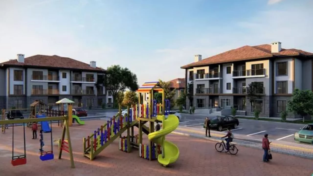 Foto - Konut yatırımcısının yeni gözdesi: İşte en yüksek kar getiren bölgeler!