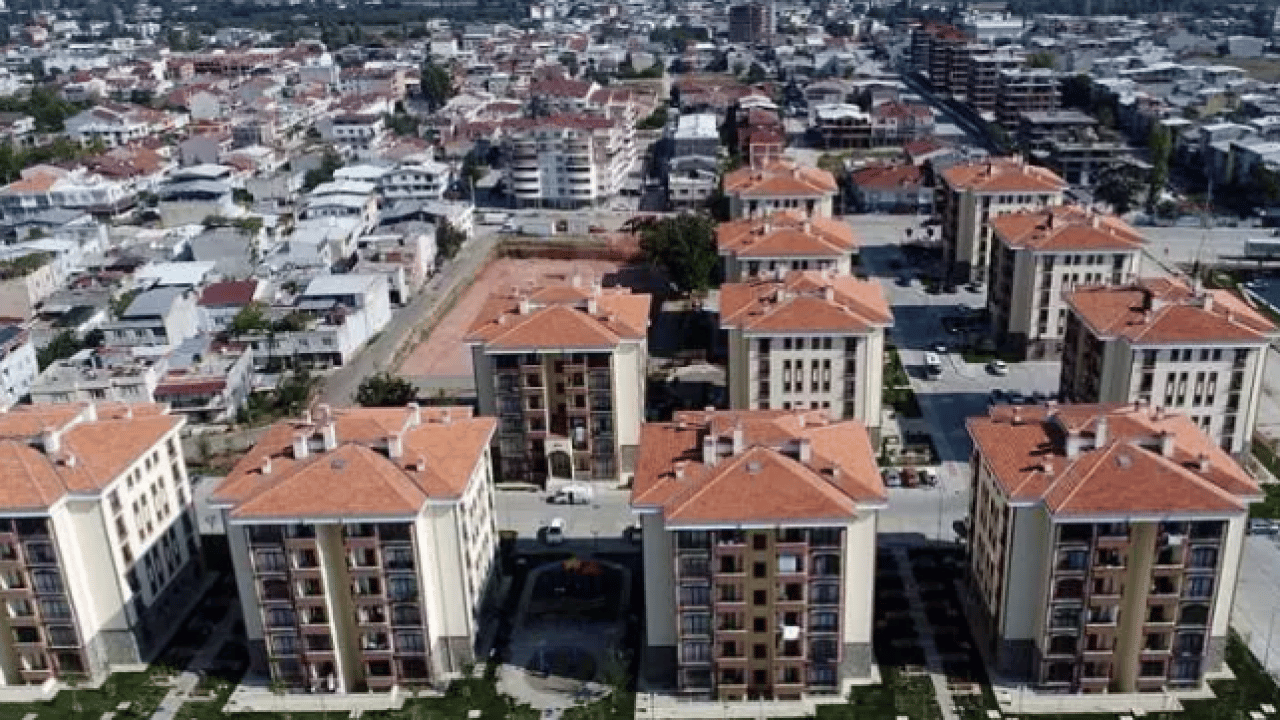 Foto - Konut yatırımcısının yeni gözdesi: İşte en yüksek kar getiren bölgeler!