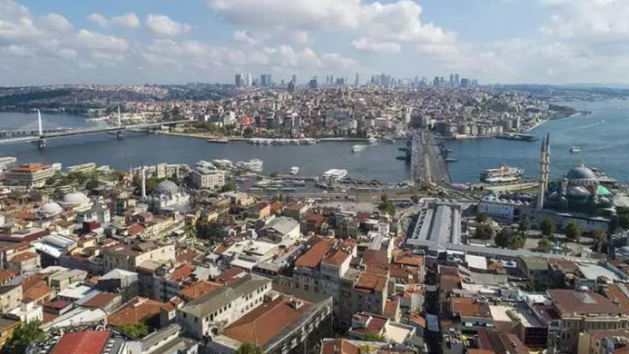 Foto - Konut yatırımcısının yeni gözdesi: İşte en yüksek kar getiren bölgeler!