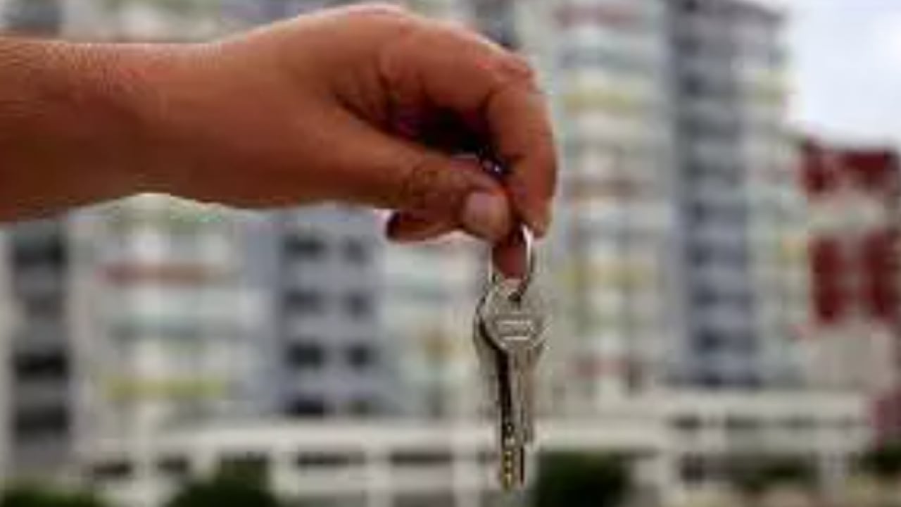 Foto - Konut yatırımcısının yeni gözdesi: İşte en yüksek kar getiren bölgeler!