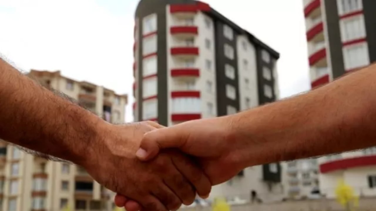 Foto - Konut yatırımcısının yeni gözdesi: İşte en yüksek kar getiren bölgeler!