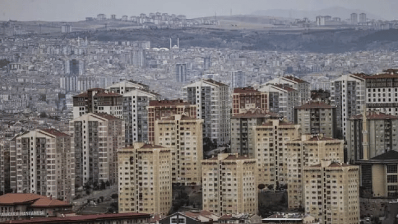 Foto - Konut yatırımcısının yeni gözdesi: İşte en yüksek kar getiren bölgeler!