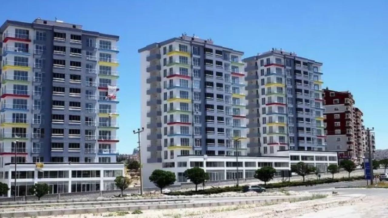 Foto - Konut yatırımcısının yeni gözdesi: İşte en yüksek kar getiren bölgeler!