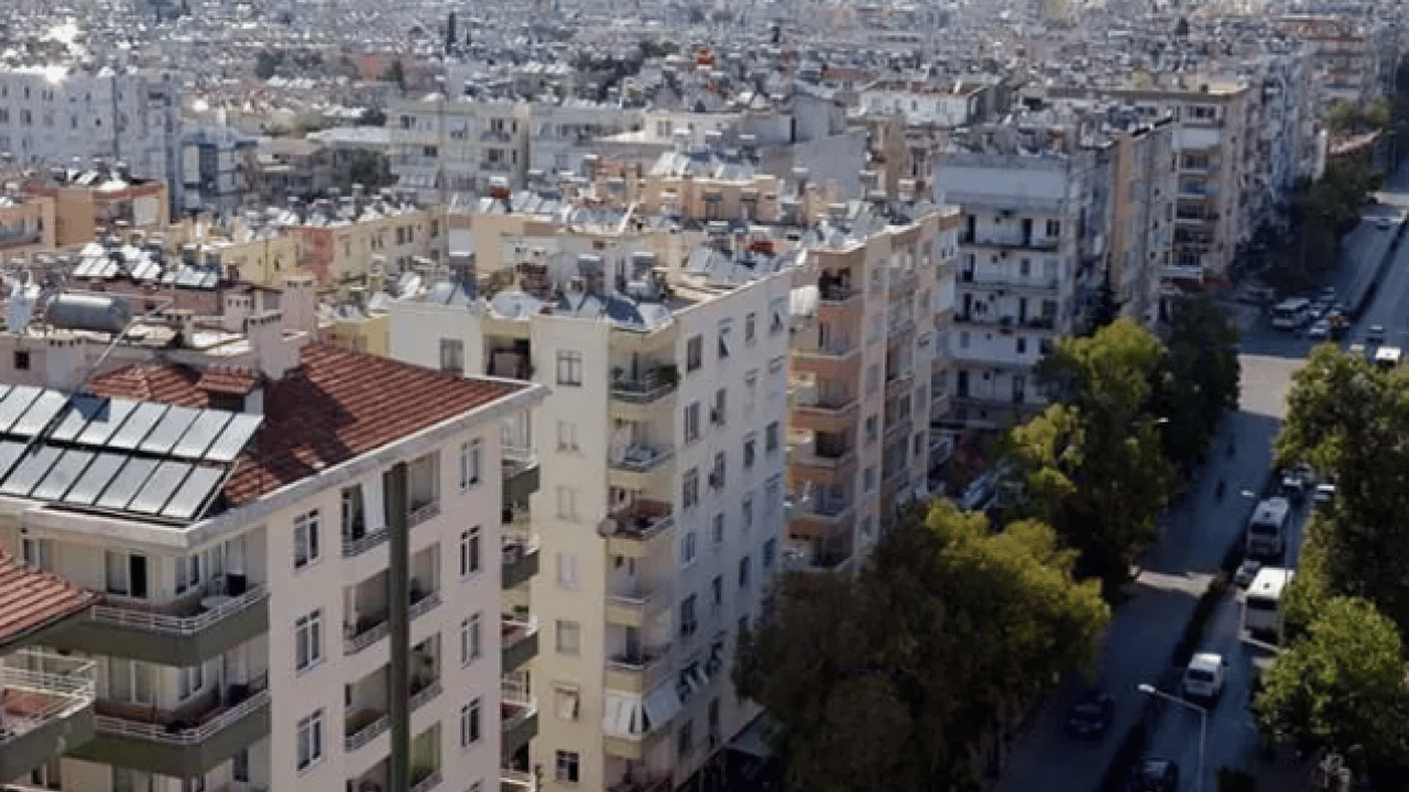 Foto - Konut yatırımcısının yeni gözdesi: İşte en yüksek kar getiren bölgeler!