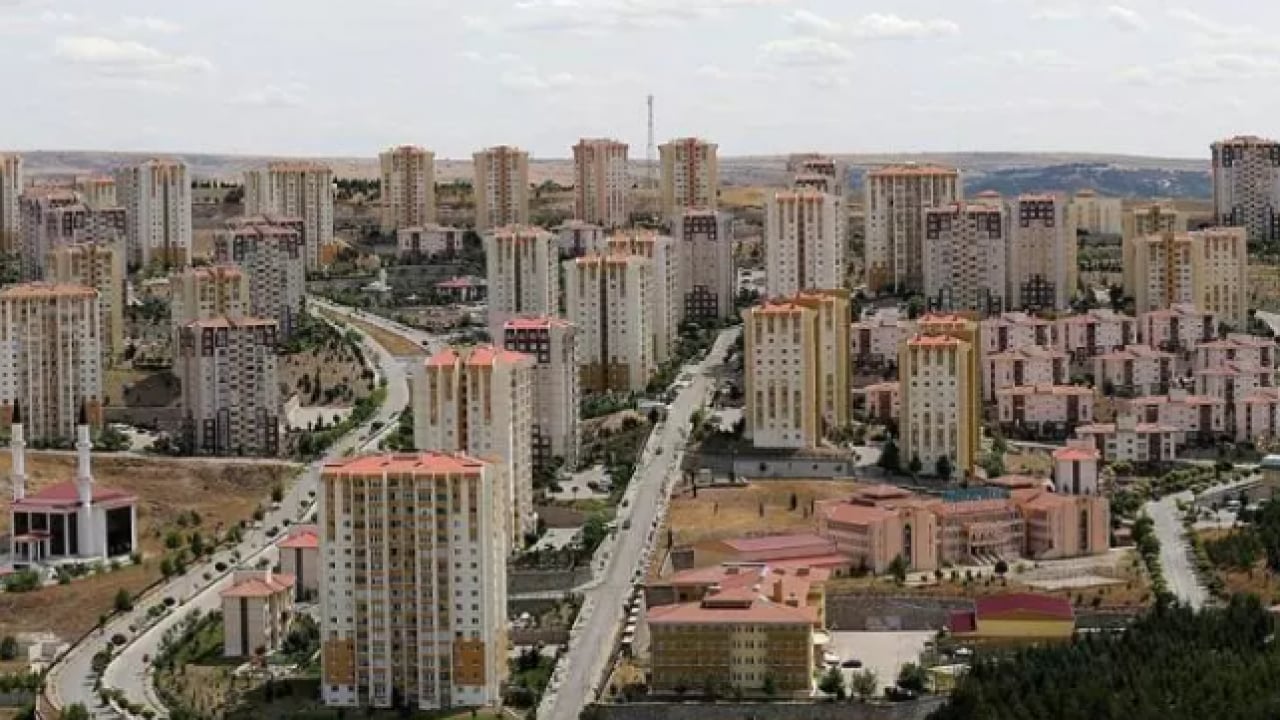 Foto - Konut yatırımcısının yeni gözdesi: İşte en yüksek kar getiren bölgeler!