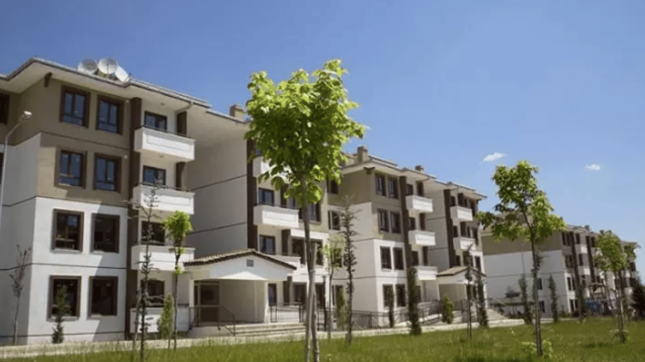 Foto - Konut yatırımcısının yeni gözdesi: İşte en yüksek kar getiren bölgeler!