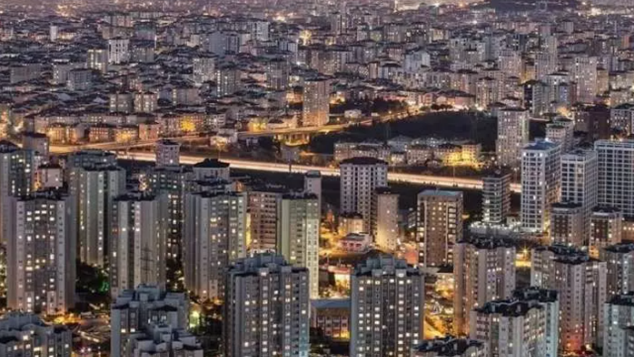 Foto - Konut yatırımcısının yeni gözdesi: İşte en yüksek kar getiren bölgeler!