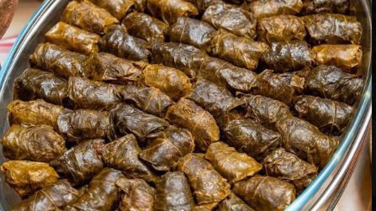 Foto - Konya, 53 lezzet noktasıyla Türkiye Kültür Yolu Festivali'nde rekor kırdı